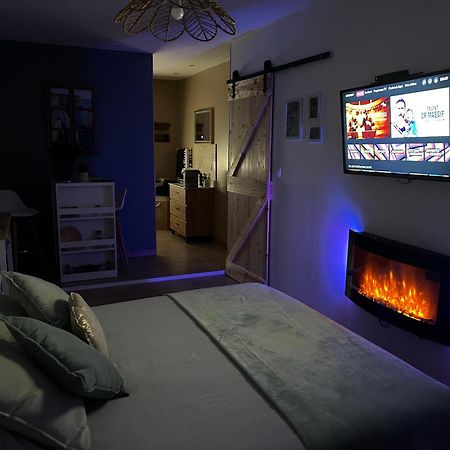 La Carola Bed and Breakfast Bordeaux-Saint-Clair Εξωτερικό φωτογραφία