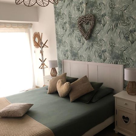 La Carola Bed and Breakfast Bordeaux-Saint-Clair Εξωτερικό φωτογραφία