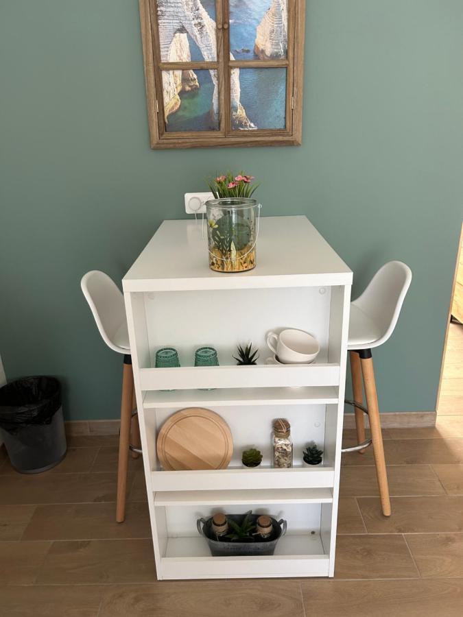 La Carola Bed and Breakfast Bordeaux-Saint-Clair Εξωτερικό φωτογραφία