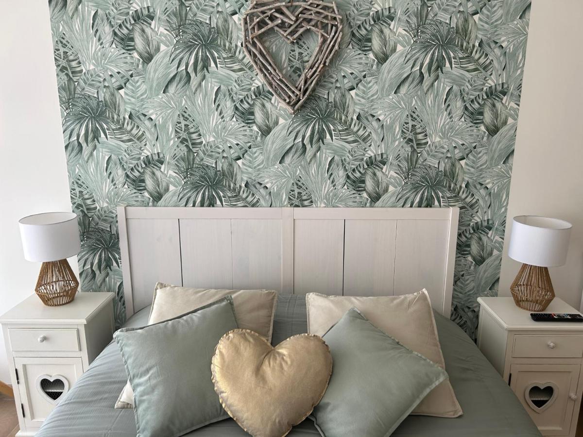 La Carola Bed and Breakfast Bordeaux-Saint-Clair Εξωτερικό φωτογραφία