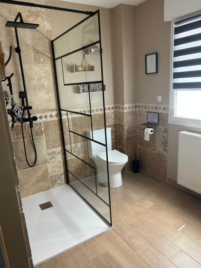 La Carola Bed and Breakfast Bordeaux-Saint-Clair Εξωτερικό φωτογραφία