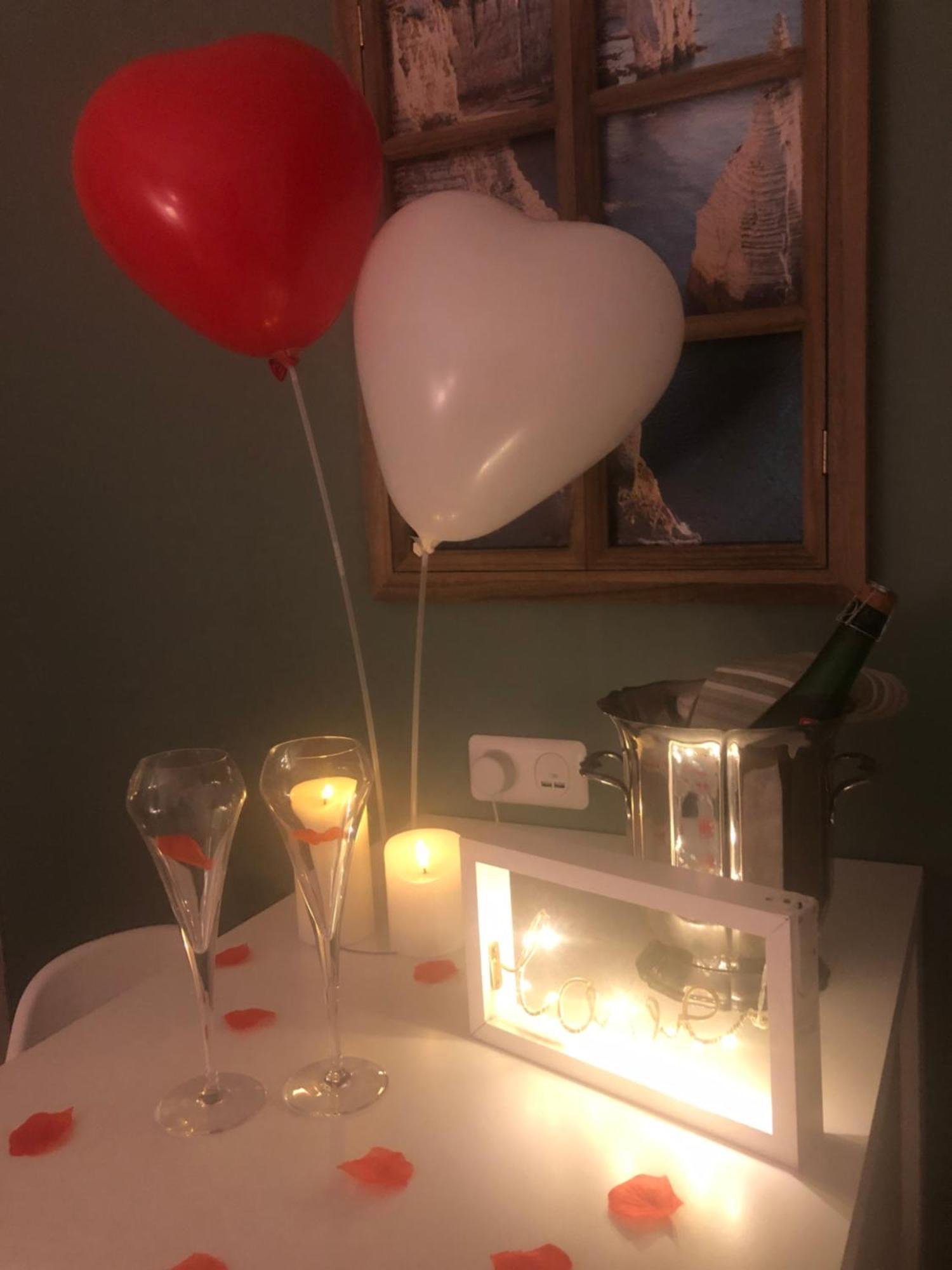 La Carola Bed and Breakfast Bordeaux-Saint-Clair Εξωτερικό φωτογραφία