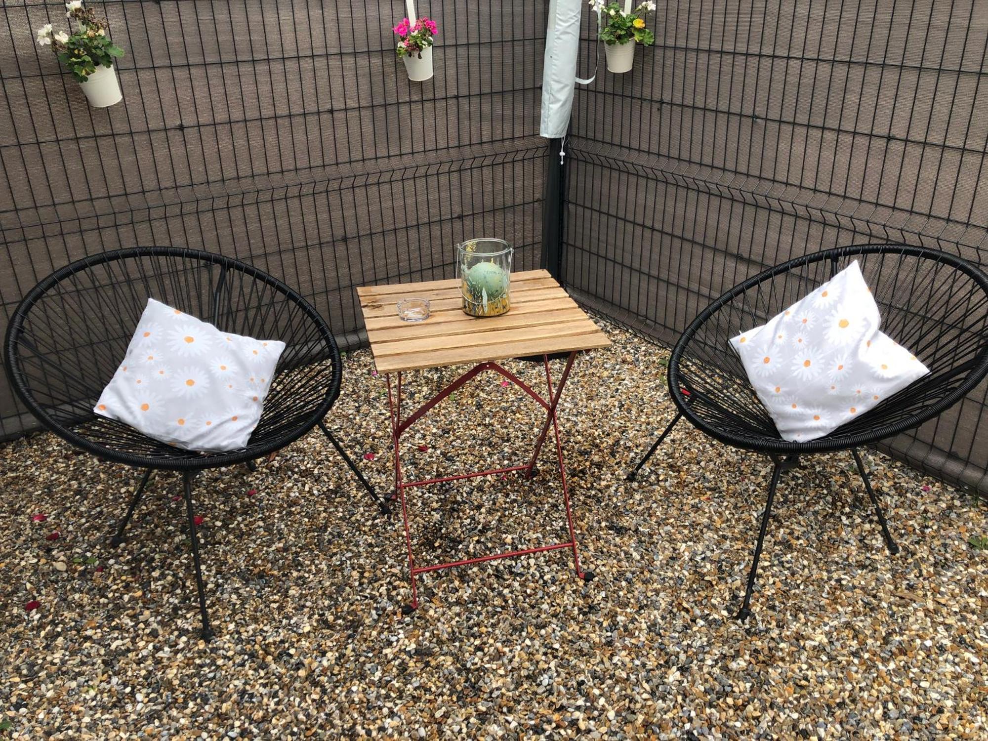 La Carola Bed and Breakfast Bordeaux-Saint-Clair Εξωτερικό φωτογραφία