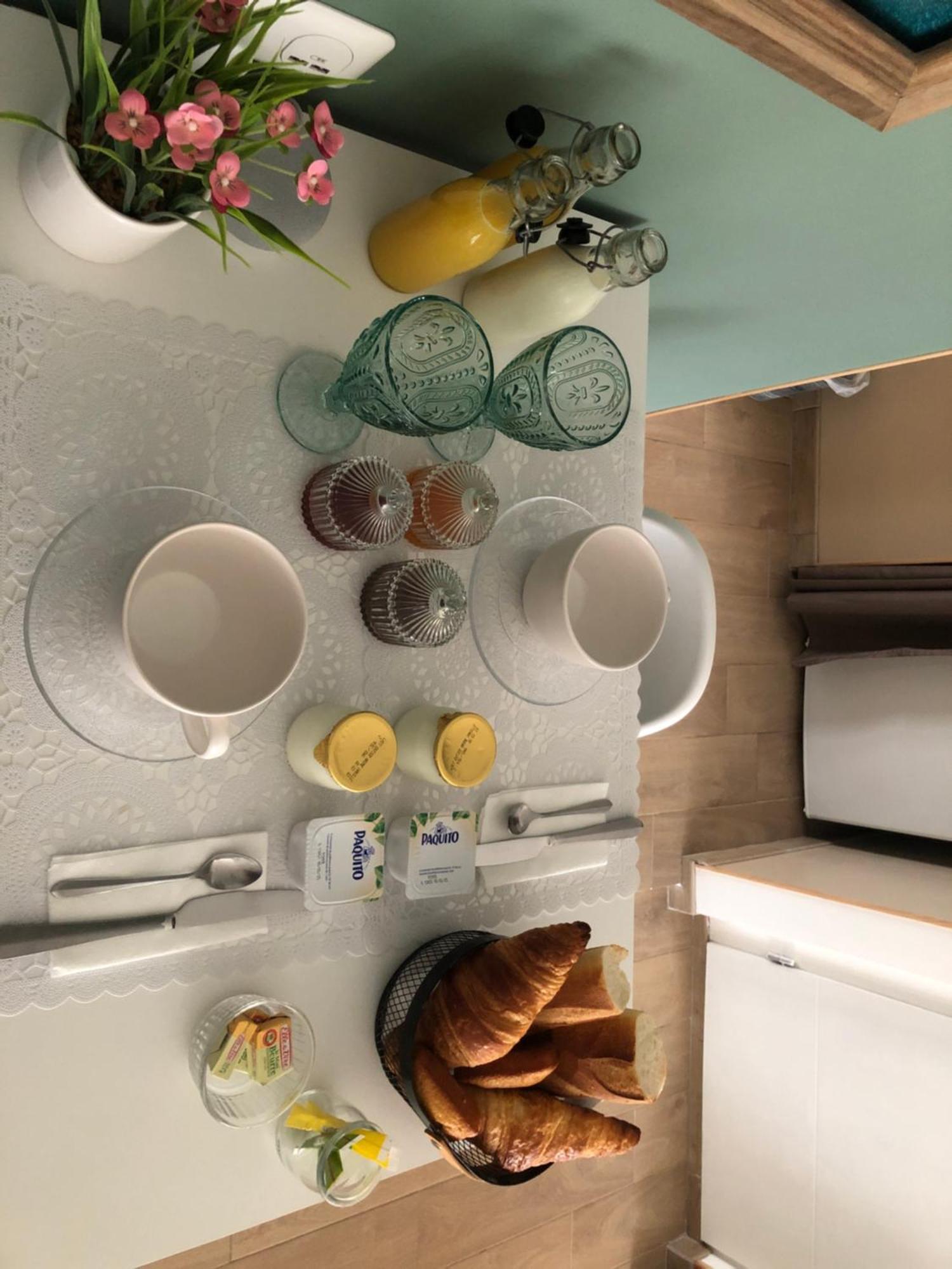 La Carola Bed and Breakfast Bordeaux-Saint-Clair Εξωτερικό φωτογραφία